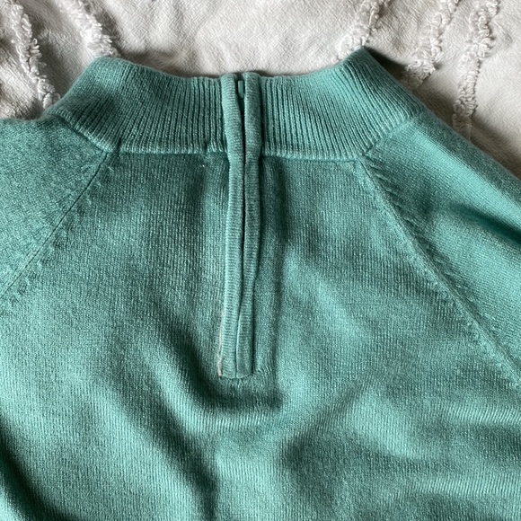 Bundle of Mock Necked Sweaters - Picture 8 of 12